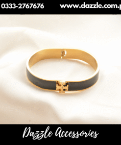 Stainless Steel Branded Bracelet for her