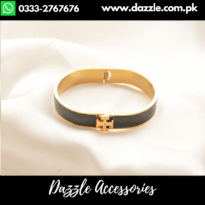 Stainless Steel Branded Bracelet for her