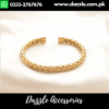 Stainless Steel Unique Bracelet