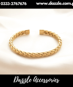 Stainless Steel Unique Bracelet