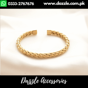 Stainless Steel Unique Bracelet