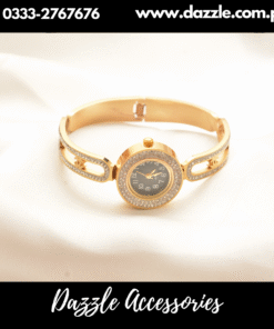 Stainless Steel Watch Bracelet