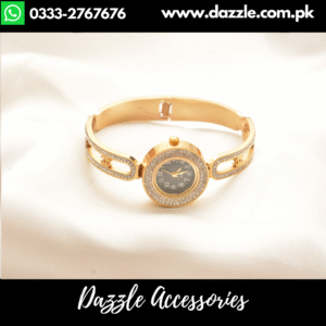 Stainless Steel Watch Bracelet