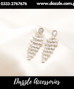 Diamond Cut Earrings