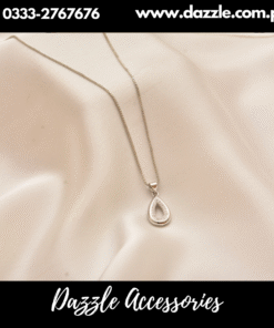 tear drop pendant