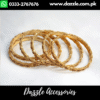 Classic Royal Bangles