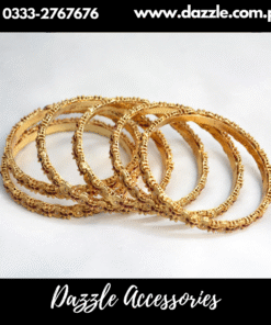 Classic Royal Bangles