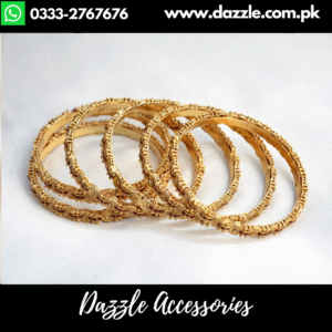 Classic Royal Bangles