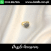 Diamond Cut classic Ring