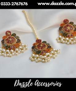 Noratan Multi Tikka Set