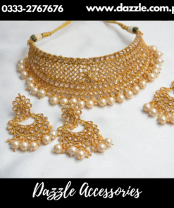 Pearl drop classic Champagne set