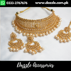 Pearl drop classic Champagne set