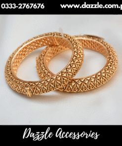 Rajwarri Traditional Bangles