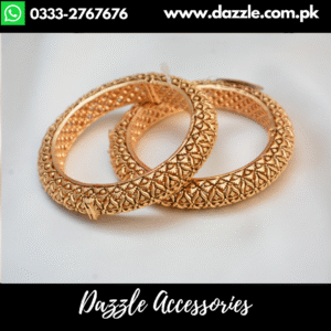 Rajwarri Traditional Bangles