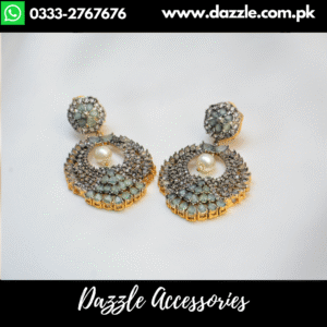 Trendy Vintage Earrings