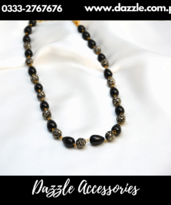 Vintageg Black Maala