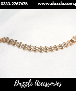 High Quality Ladies Chain Bracelet