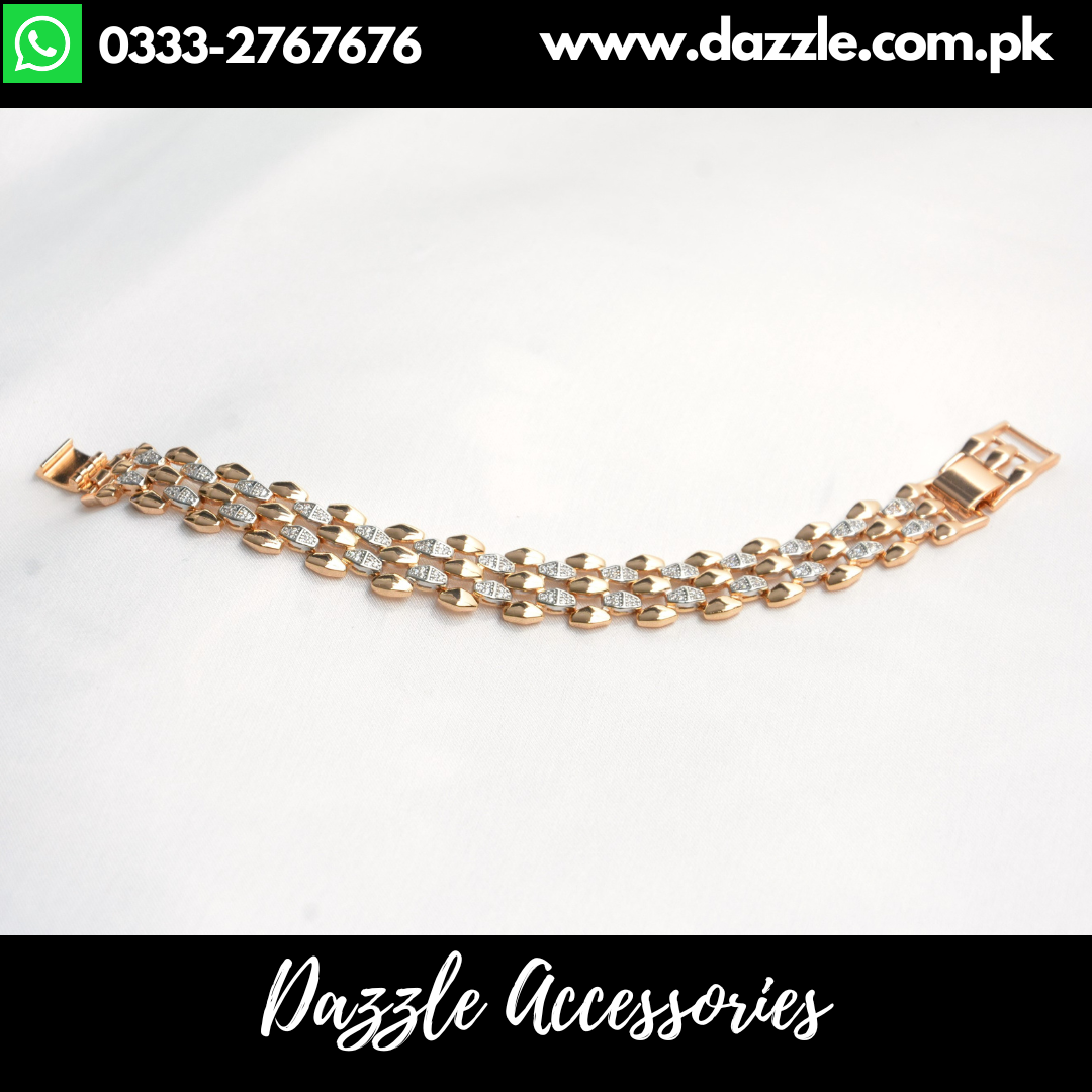 High Quality Ladies Chain Bracelet