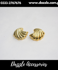 Decent Stainless Steel Earrings for girls