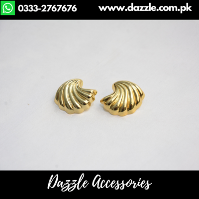 Decent Stainless Steel Earrings for girls