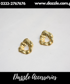 Stainless Steel Earrings for girls