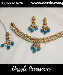 Zinc Antique Small Choker