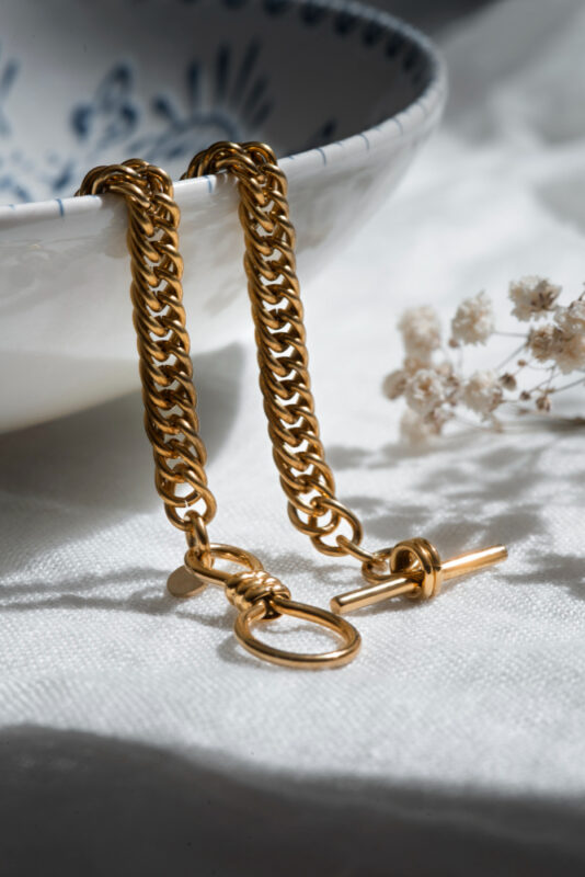 Anklets