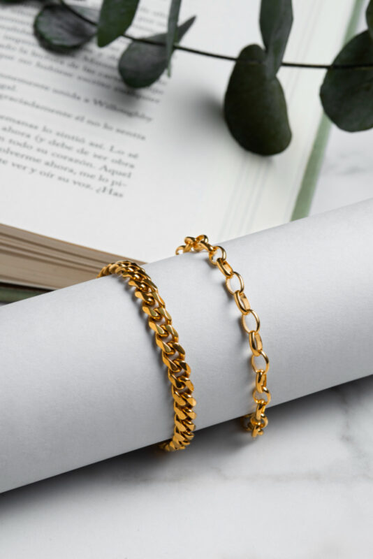 Bangles and Bracelets