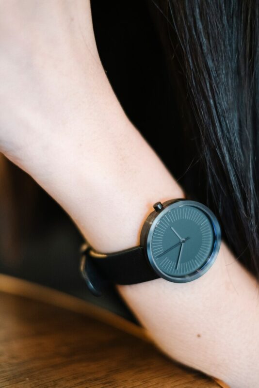 Ladies Watches