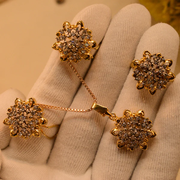 Pendant Sets